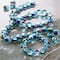 12 Packs: 2 ct. (24 total) Shiny Aqua Clear Glass Beads, 6mm by Bead Landing®